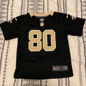 New Orleans Saints jersey